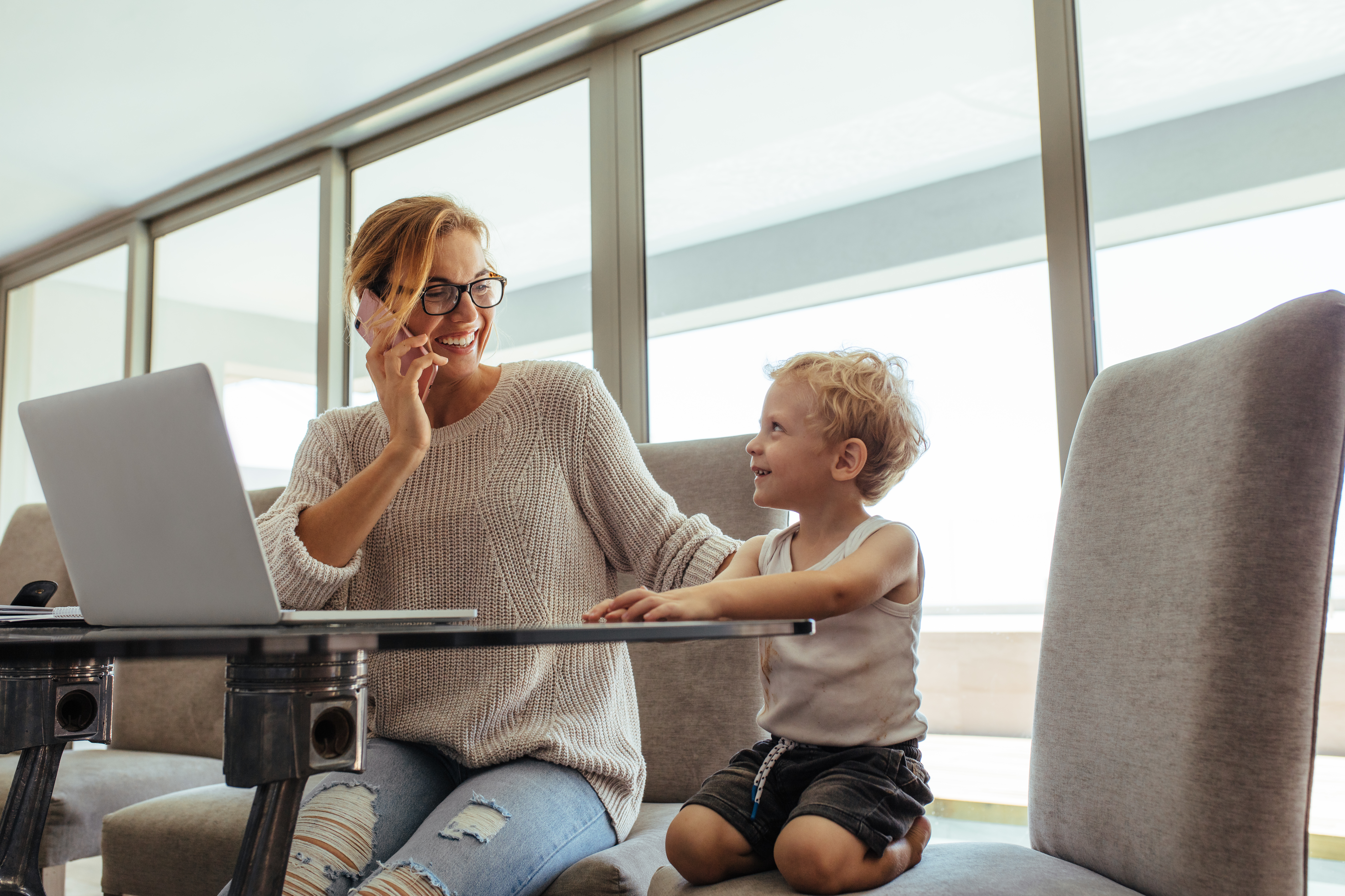 Work at home coronavirus