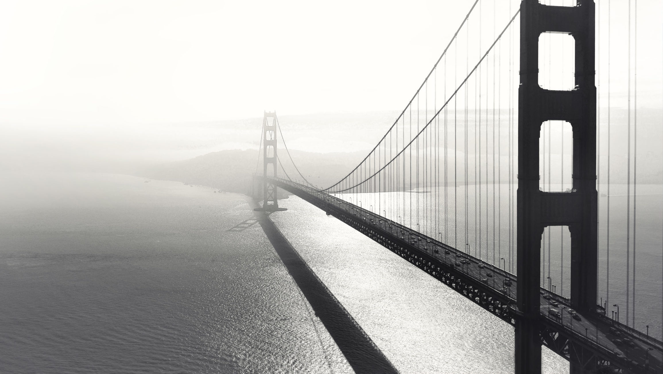The Golden Gate Bridge: Innovating Worksite Safety