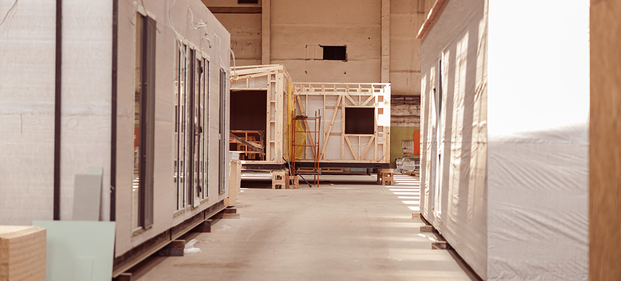 Modular Construction: Insurance Implications to Watch Out For