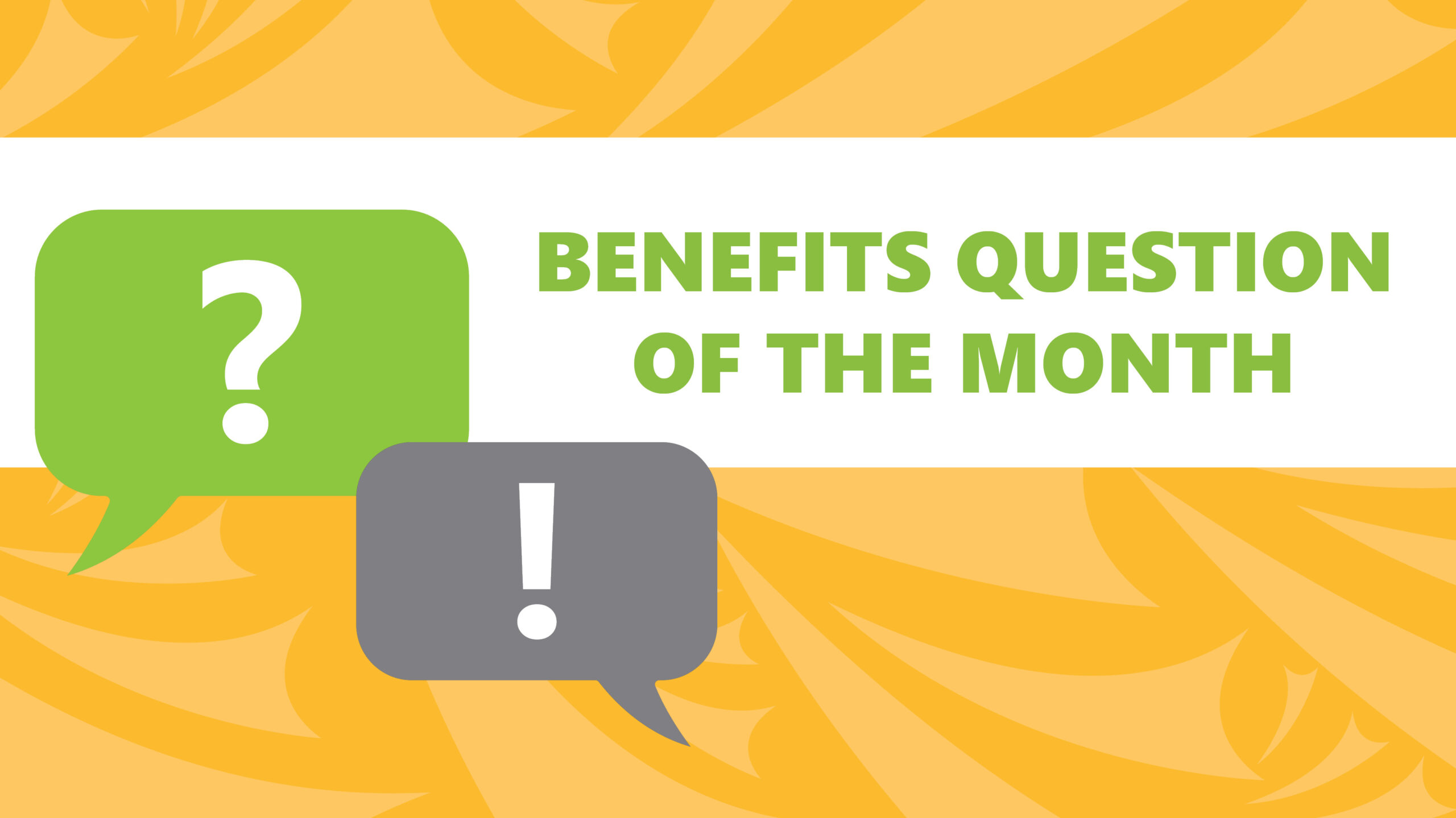 Benefits Q&A: How do FSA Contribution Limits Apply to New Employees?