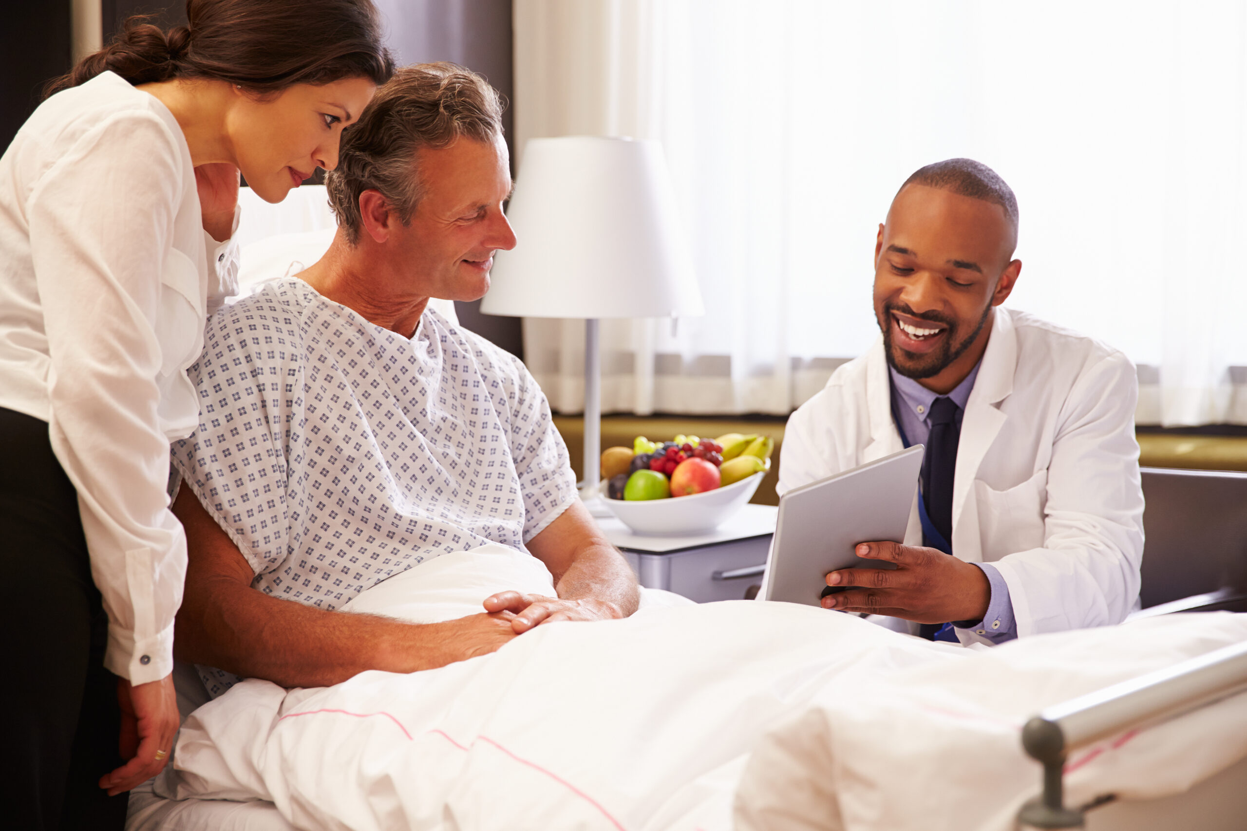 What is Hospital Indemnity Insurance and is it Right for Your Employees?