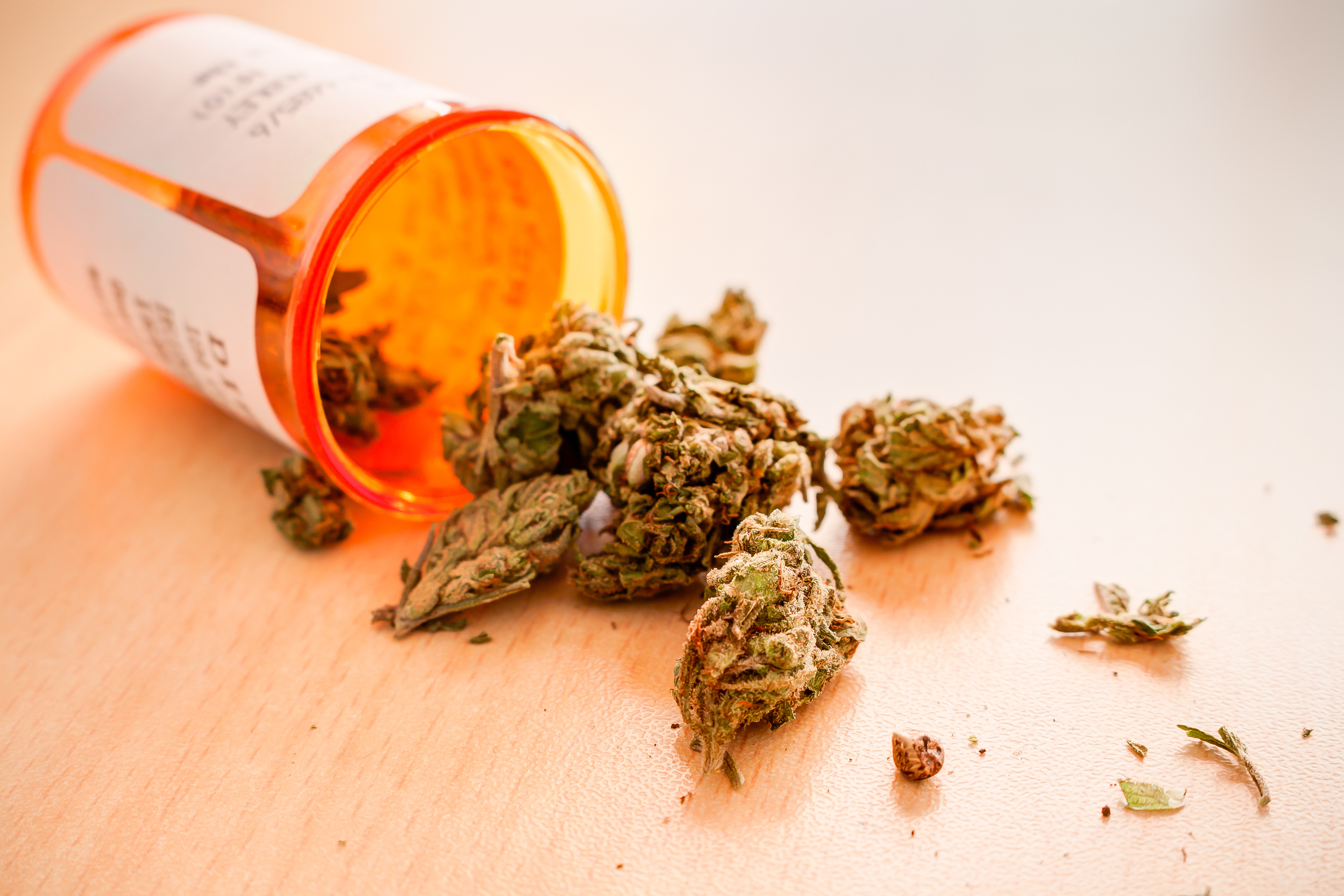 Testing for Marijuana Impairment: What Employers Should Know
