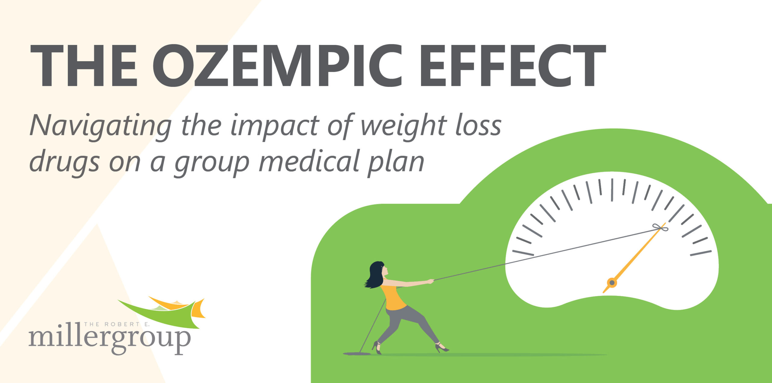 Navigating the Impact of Ozempic and Upcoming Weight Loss Drugs on Medical Plans (Webinar Recap)
