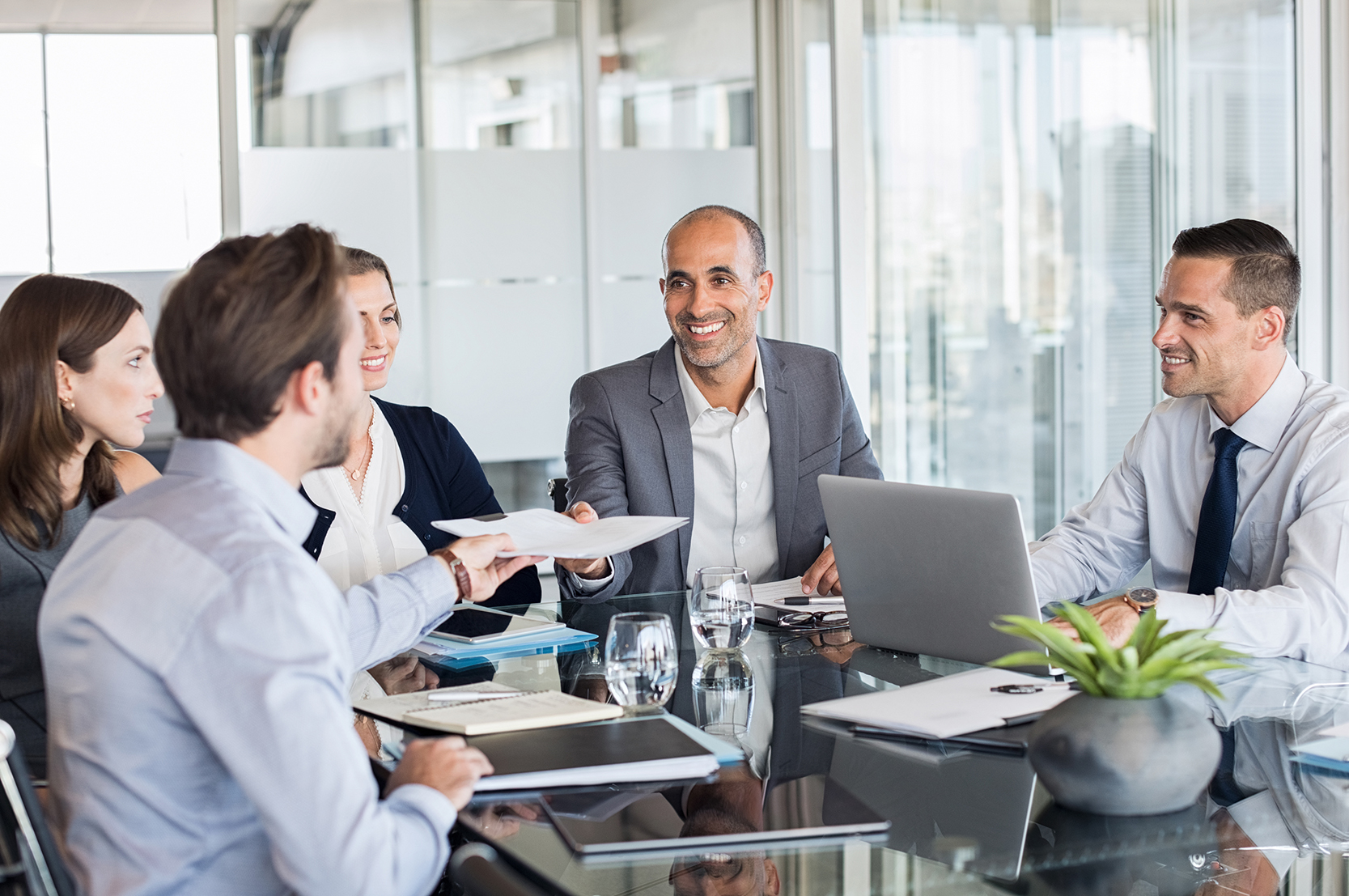 Insights from the UBA Compliance Help Desk