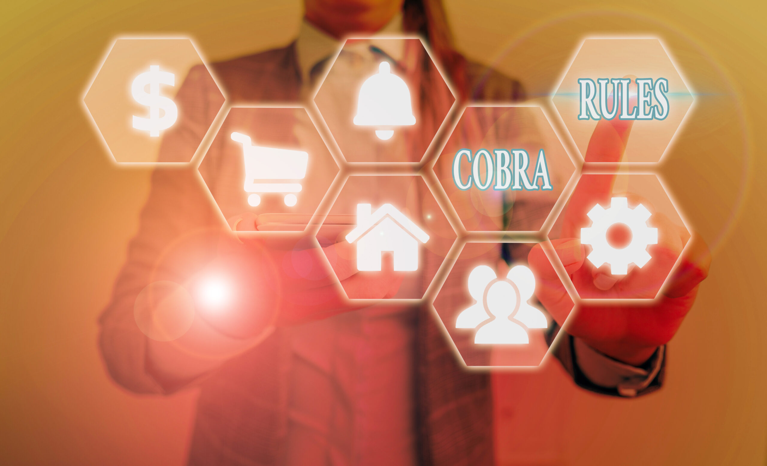 Mastering COBRA: Every Day and in M&A