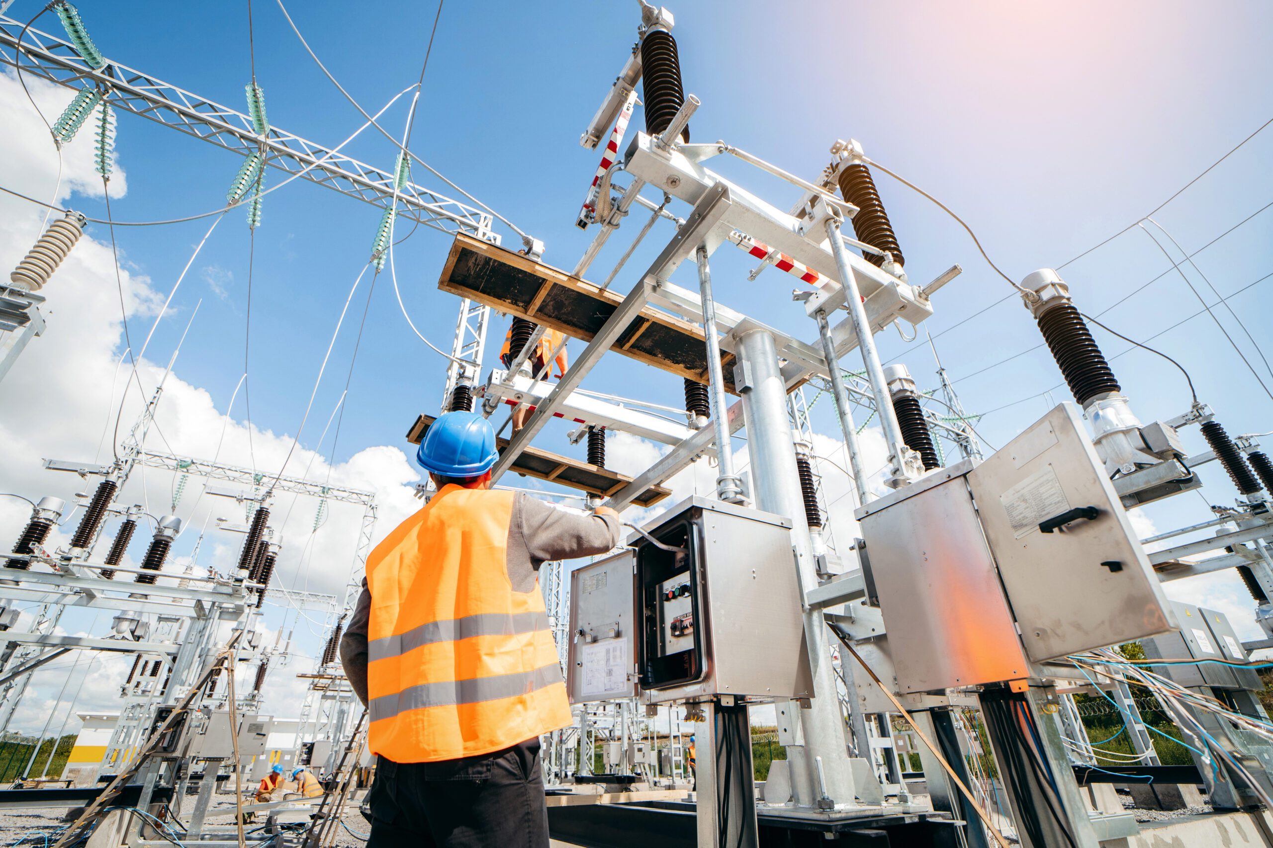 Electrical Safety Essentials: Hazards in a High Voltage Workplace