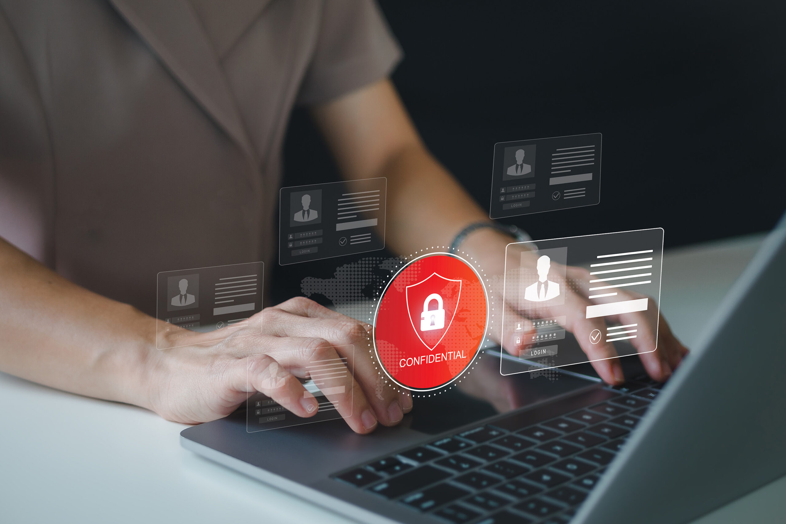 Safeguarding Employee Medical Information in the Workplace