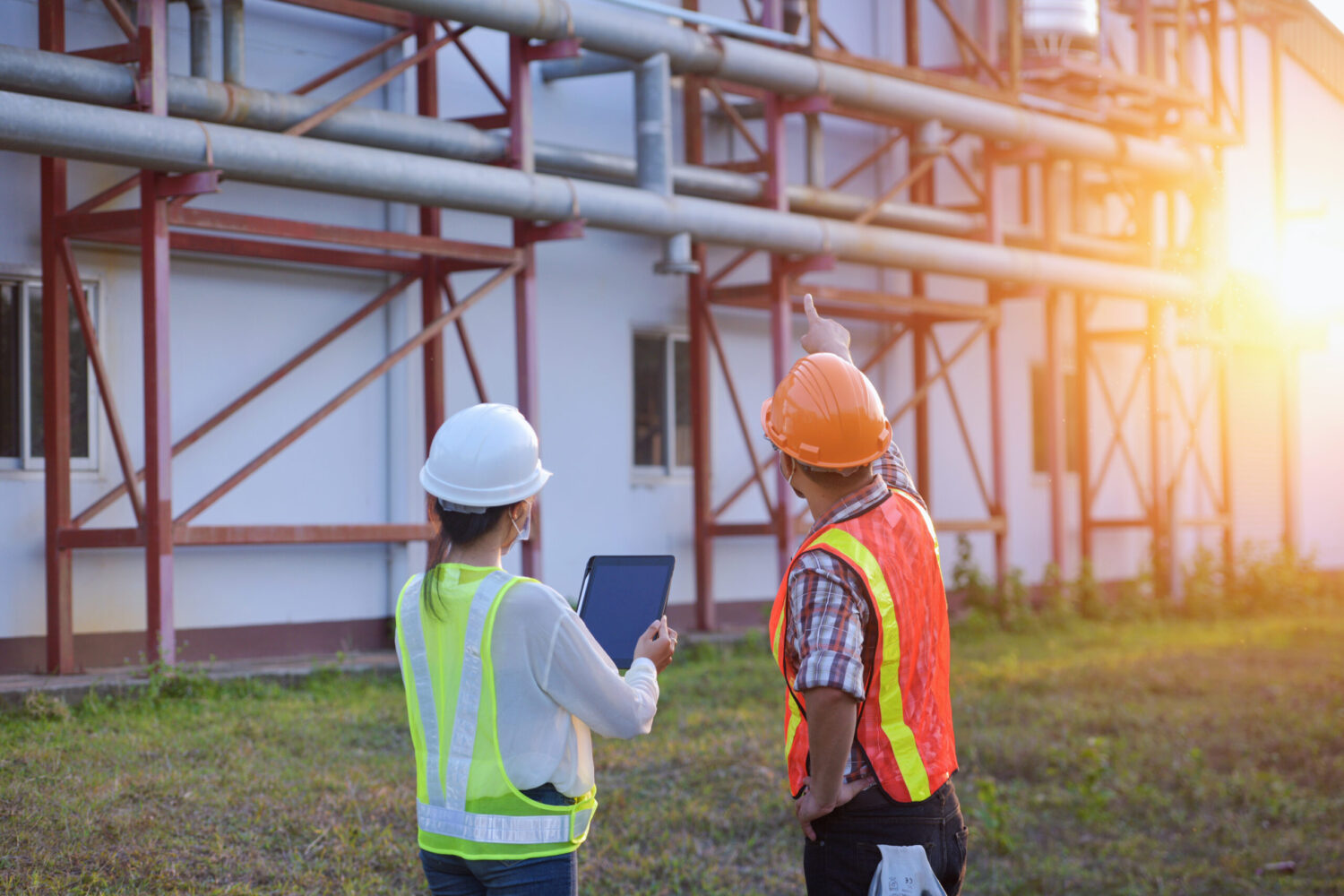 OSHA Tightens Its Inspection Focus: What Businesses Need to Know