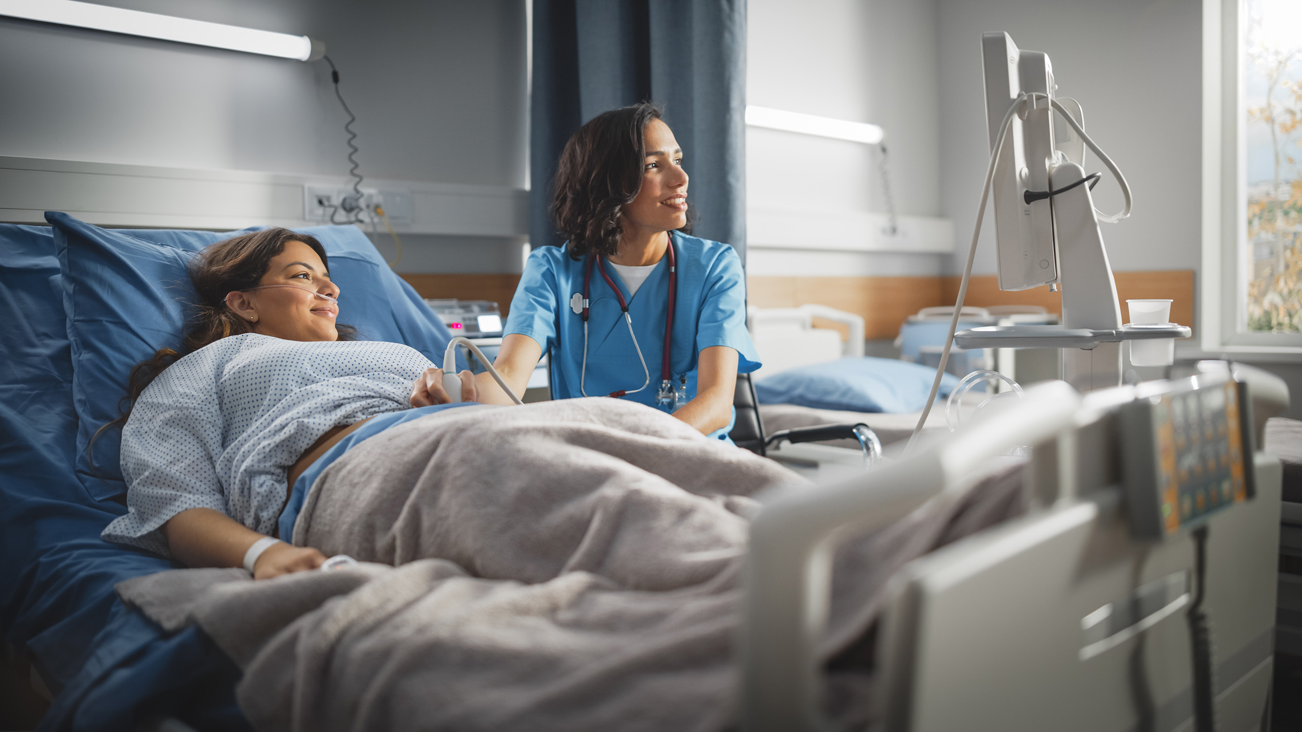 High-Cost Pregnancies: Understanding Options for Insurance and Financial Protection