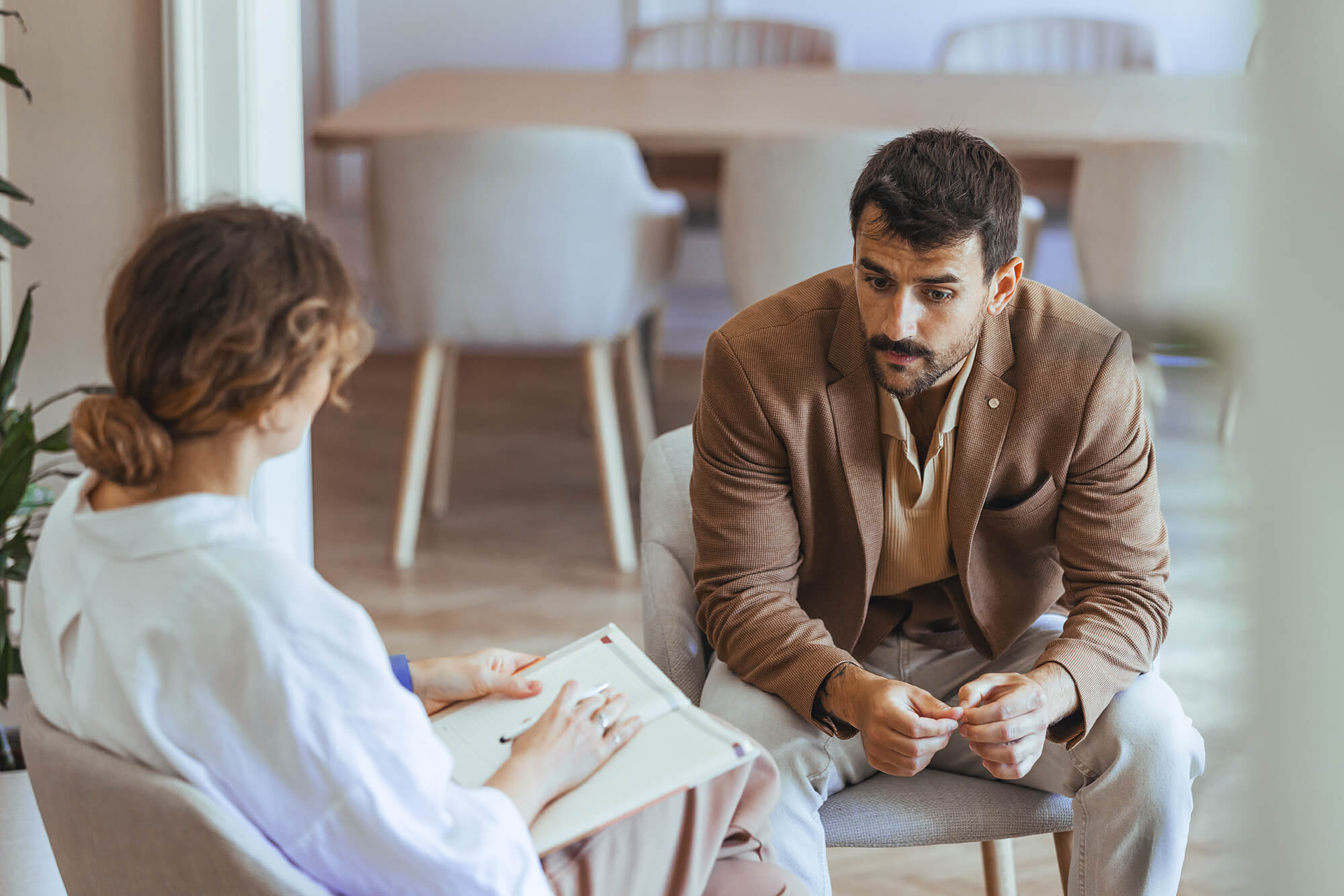 Why Empathy Matters in Workers' Compensation