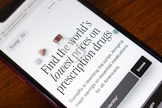 TrumpRx: What It Is and What It Means for Employers