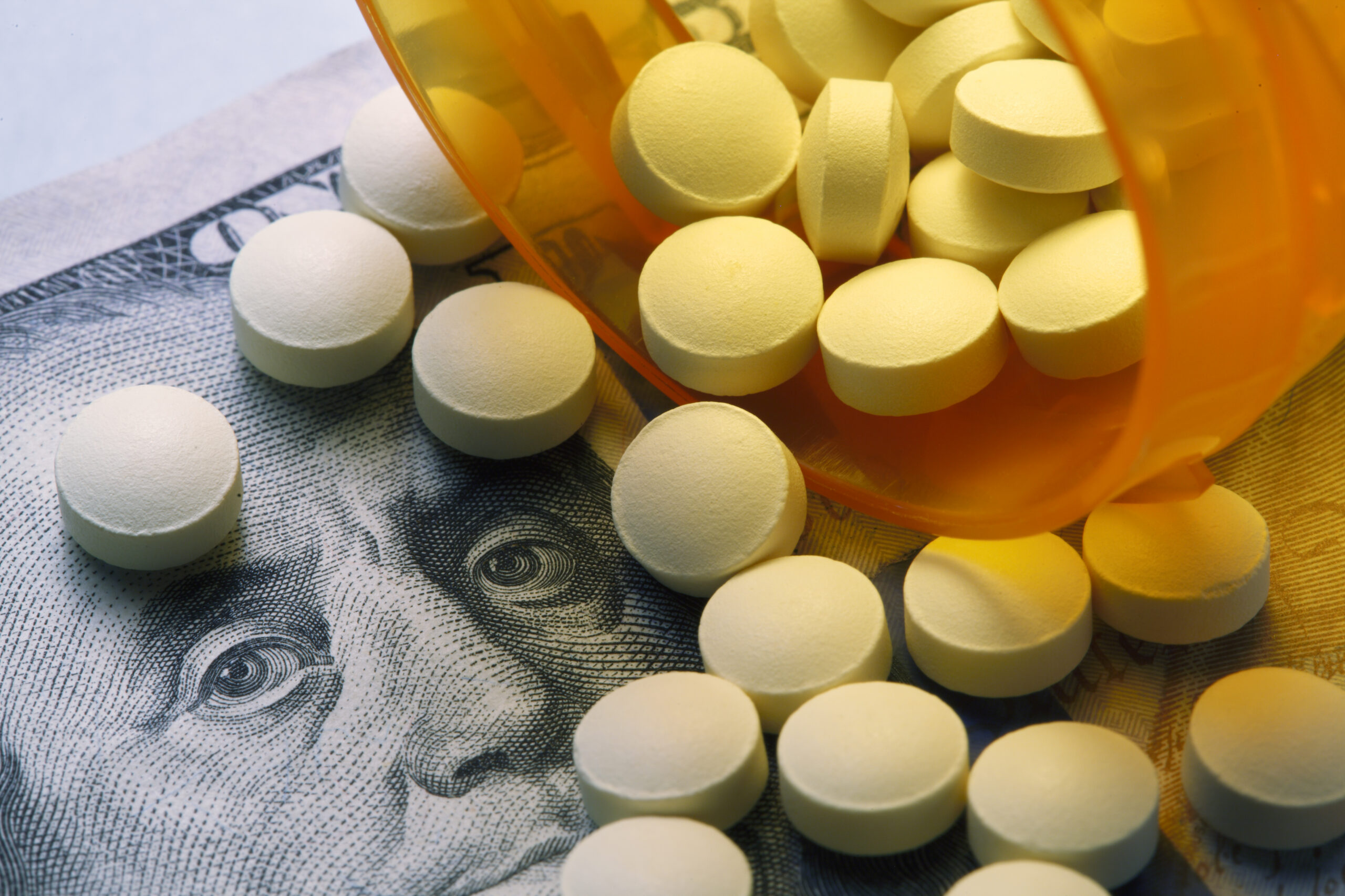Pharmacy Cost Containment Strategy Saves Nonprofit Over $400,000